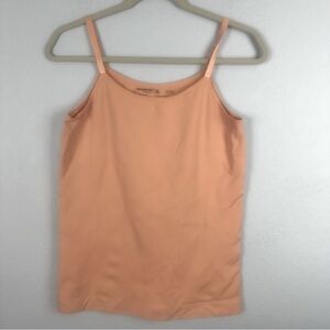 Shapermint Essential Scoop Neck Stretch Cami In Pink 3XL